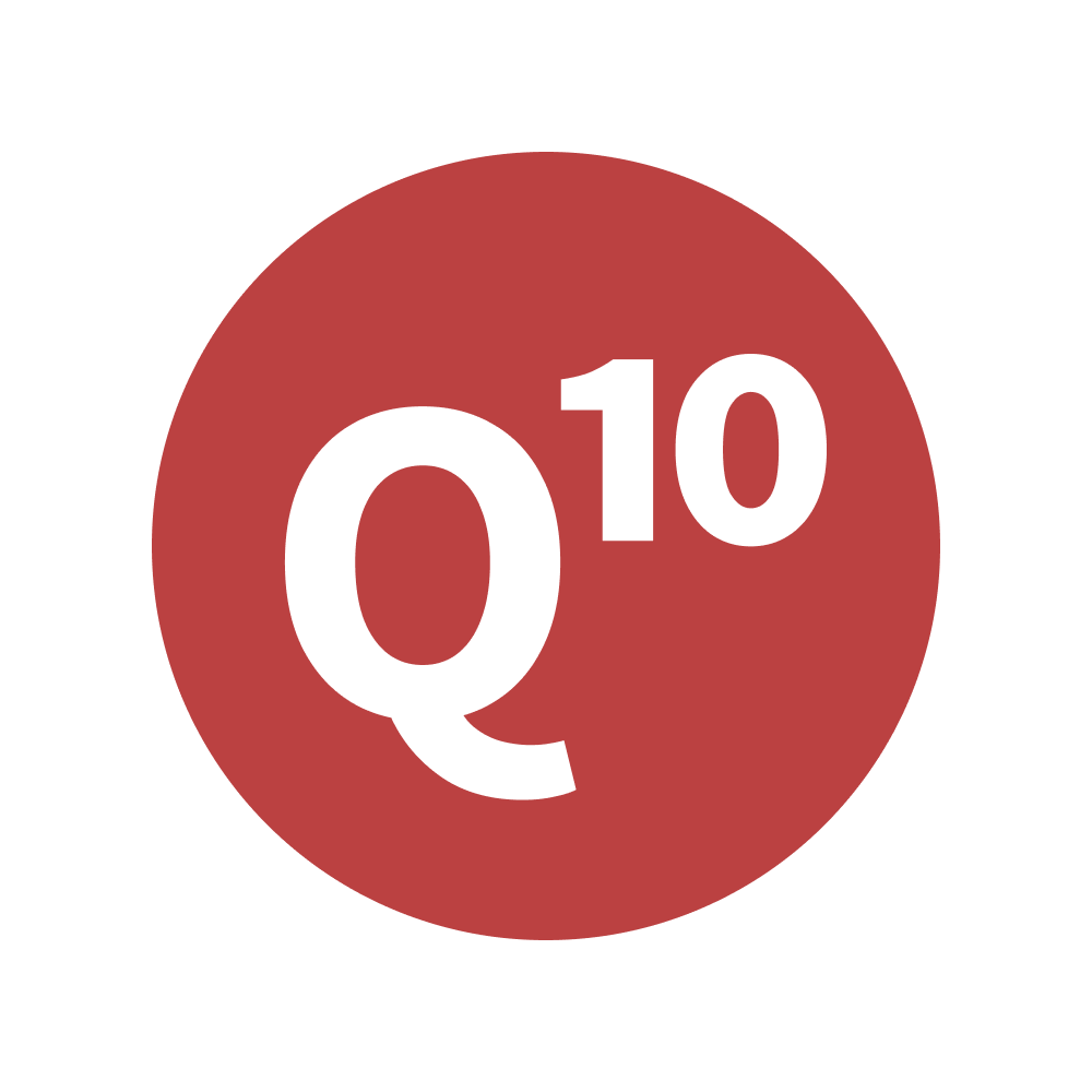 Koenzým Q10