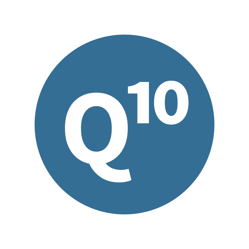 Koenzým Q10