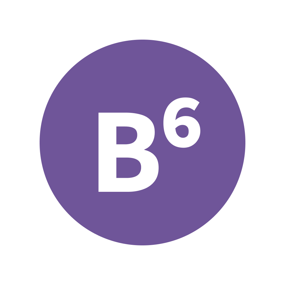 Vitamin B6 