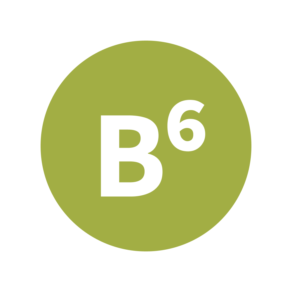 Vitamin B6 
