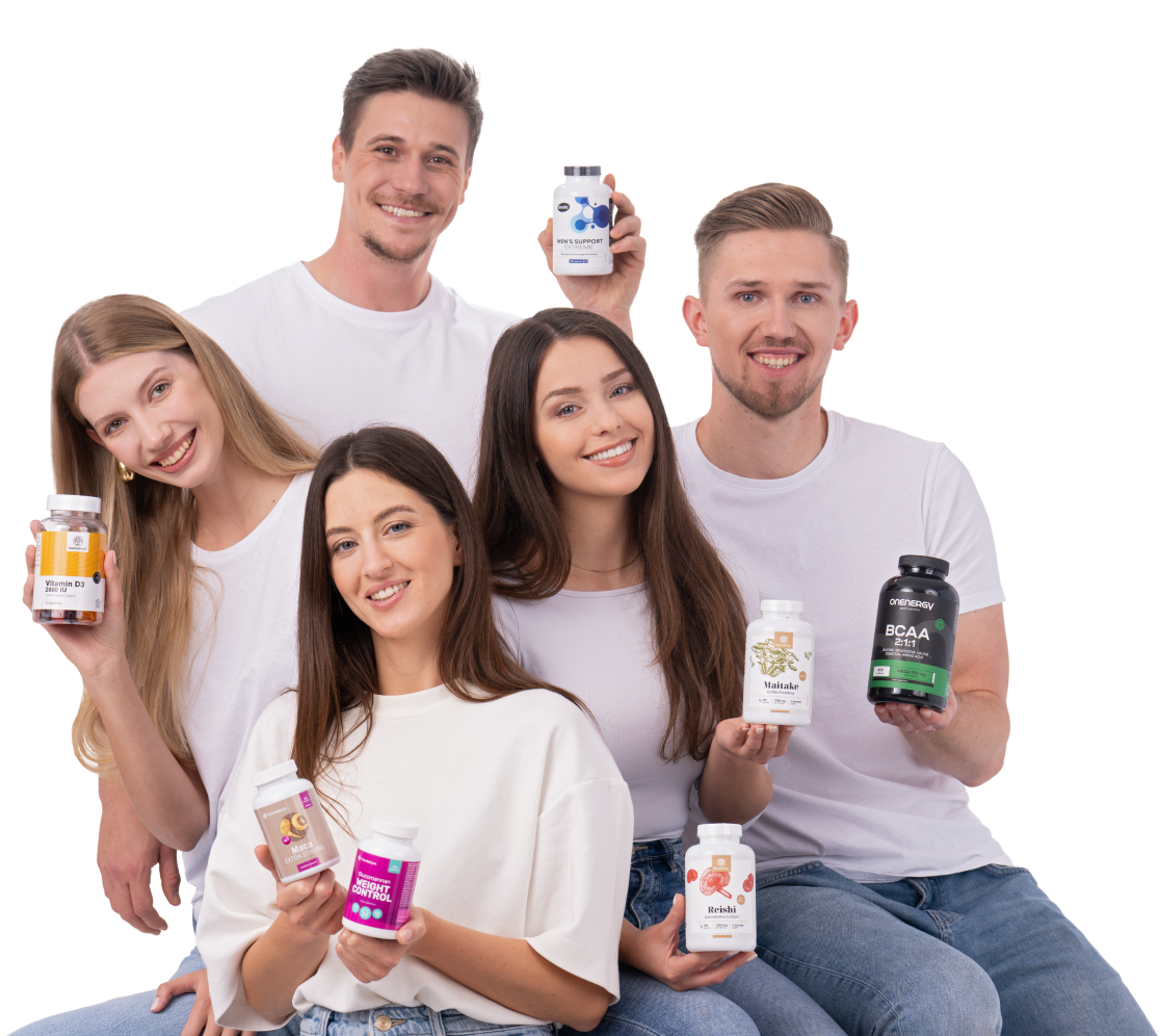 Os produtos mais procurados ​​num só lugar!