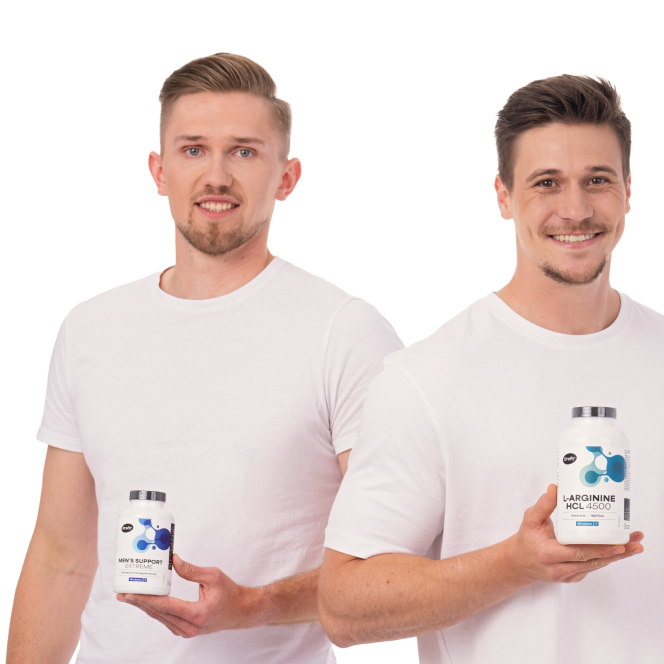 Produtos para homem