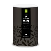 Chá BIO Instant Chai Latte - Preto, 180 g