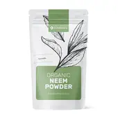 Nim em pó BIO, 250 g