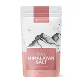 Sal rosa dos Himalaias, fino, 1000 g