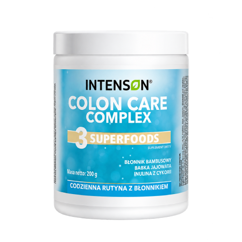 Complexo Colon Care, 200 g