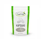 Cápsulas vazias 00 - celulose, 100 peças