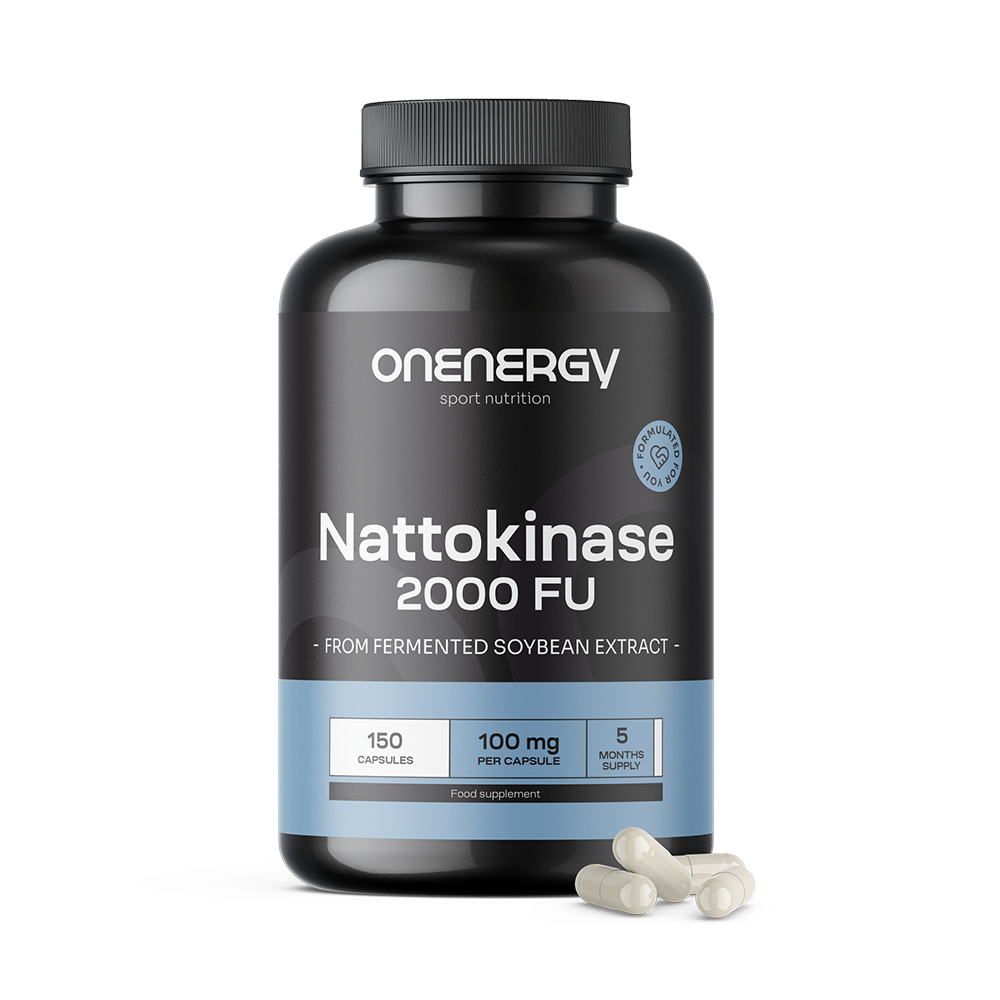 Nattokinase 2000 UF