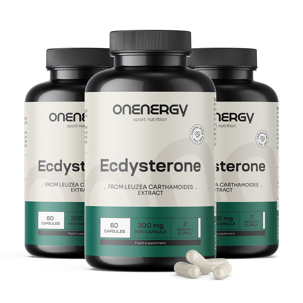 Ekdisteron 300 mg