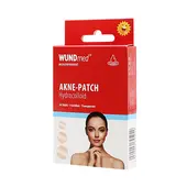 Penso para acne, 24 peças