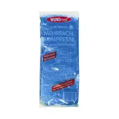 Compresssa fria / quente com gel, 1 peça