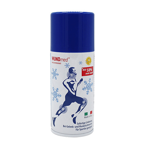 Spray de arrefecimento, 150 ml