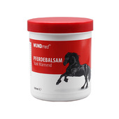 Bálsamo de cavalo - quente, 500 ml