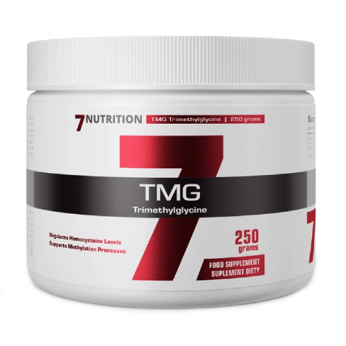 TMG – trimetilglicină sub formă de pulbere, 250 g