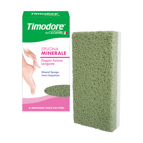 Piatră minerală pentru picioare, 1 bucată