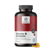 Complexul de vitamine B, 365 de comprimate