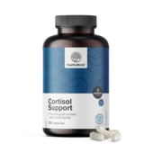 Cortizol Support, 180 de capsule