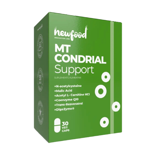 MT CONDRIAL Support - mitocondrii, 30 de capsule