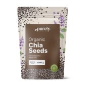 BIO semințe de Chia, 1000 g
