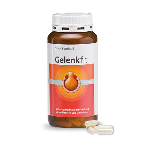 Gelenkfit, 240 de capsule