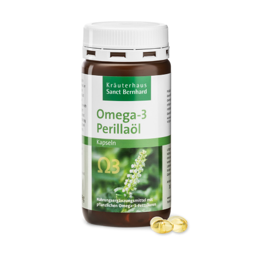 Omega 3 menține nivelul colesterolului.