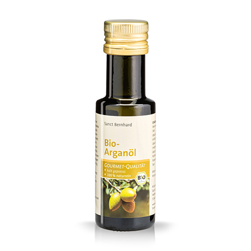 100 % ulei de argan BIO, 100 ml