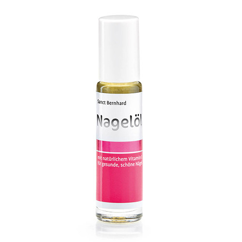 Ulei de îngrijire a unghiilor, 10 ml