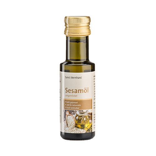 100 % ulei de susan, 100 ml