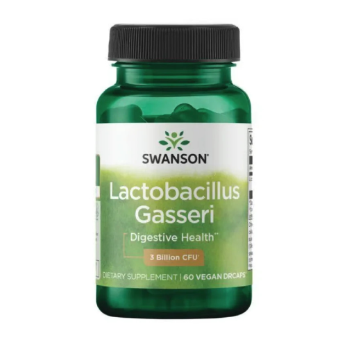 Lactobacillus gasseri, 60 de capsule