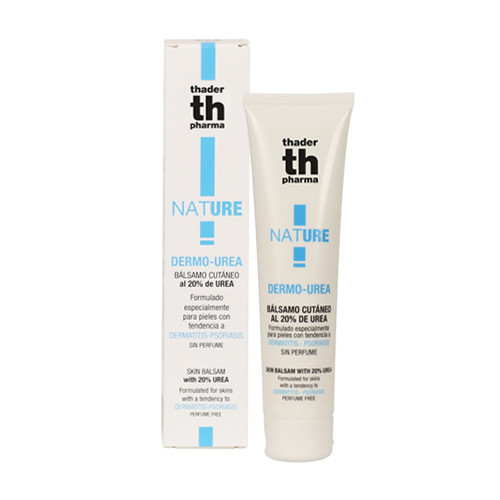 Balsam hidratant de corp cu uree, 100 ml
