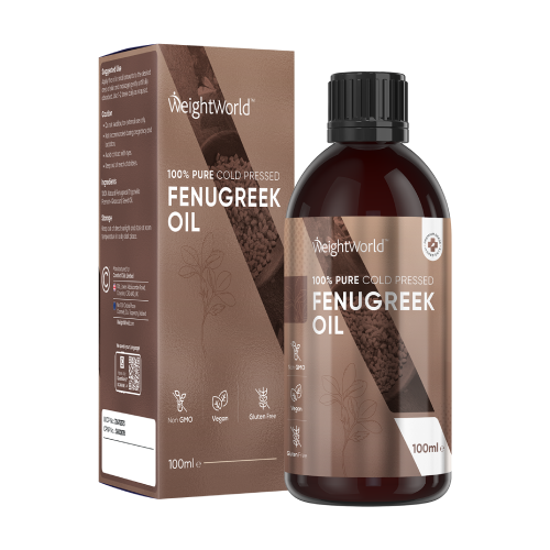 Ulei fân grecesc, presat la rece, 100 ml