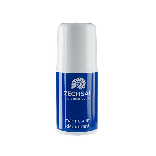 Deodorant cu magneziu, 75 ml