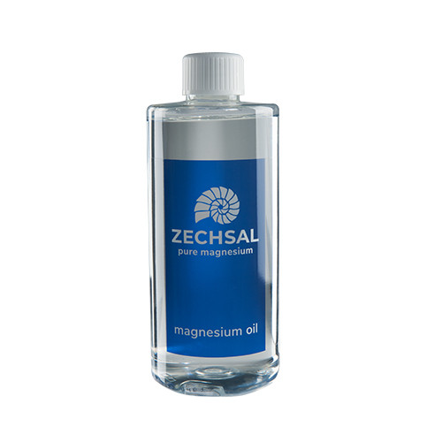 Ulei de magneziu, 500 ml