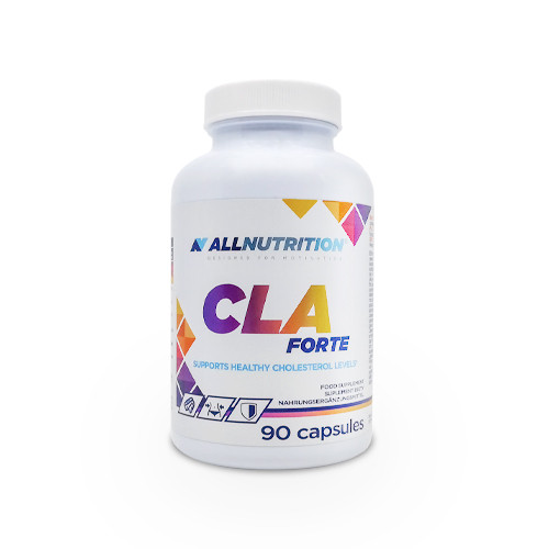 CLA Forte, 90 kapsúl