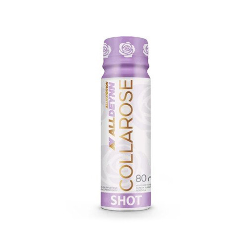 Collarose nápoj s kolagénom, 80 ml