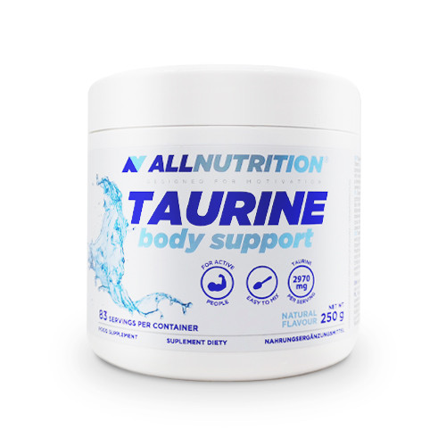 Taurín, 250 g