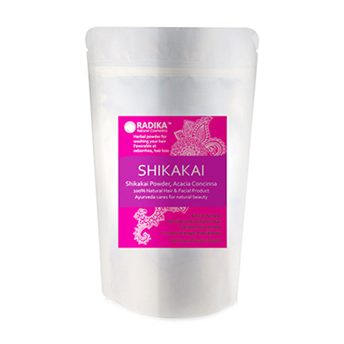 Shikakai prášok, 100 g