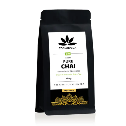 Chai Vegan - pure