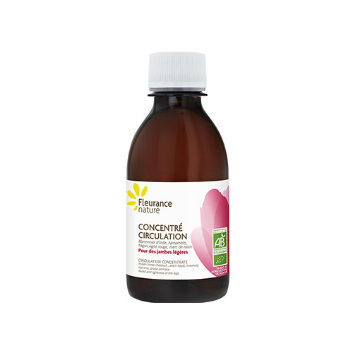 BIO Koncentrát na podporu krvného obehu, 200 ml