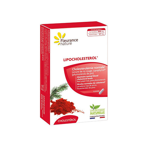 Lipocholesterol®, 45 tabliet