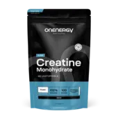 Pure kreatín monohydrát v prášku, 500 g