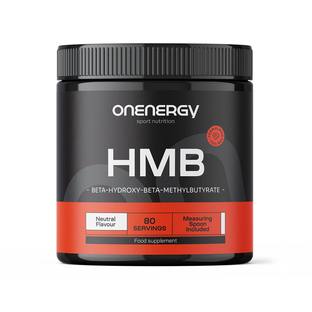 HMB 2150 mg - prášok na prípravu nápoja