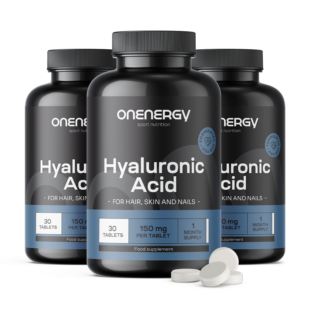 Hialuronska kislina 150 mg