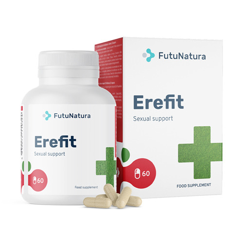 Erefit for Greater Sexual Power
