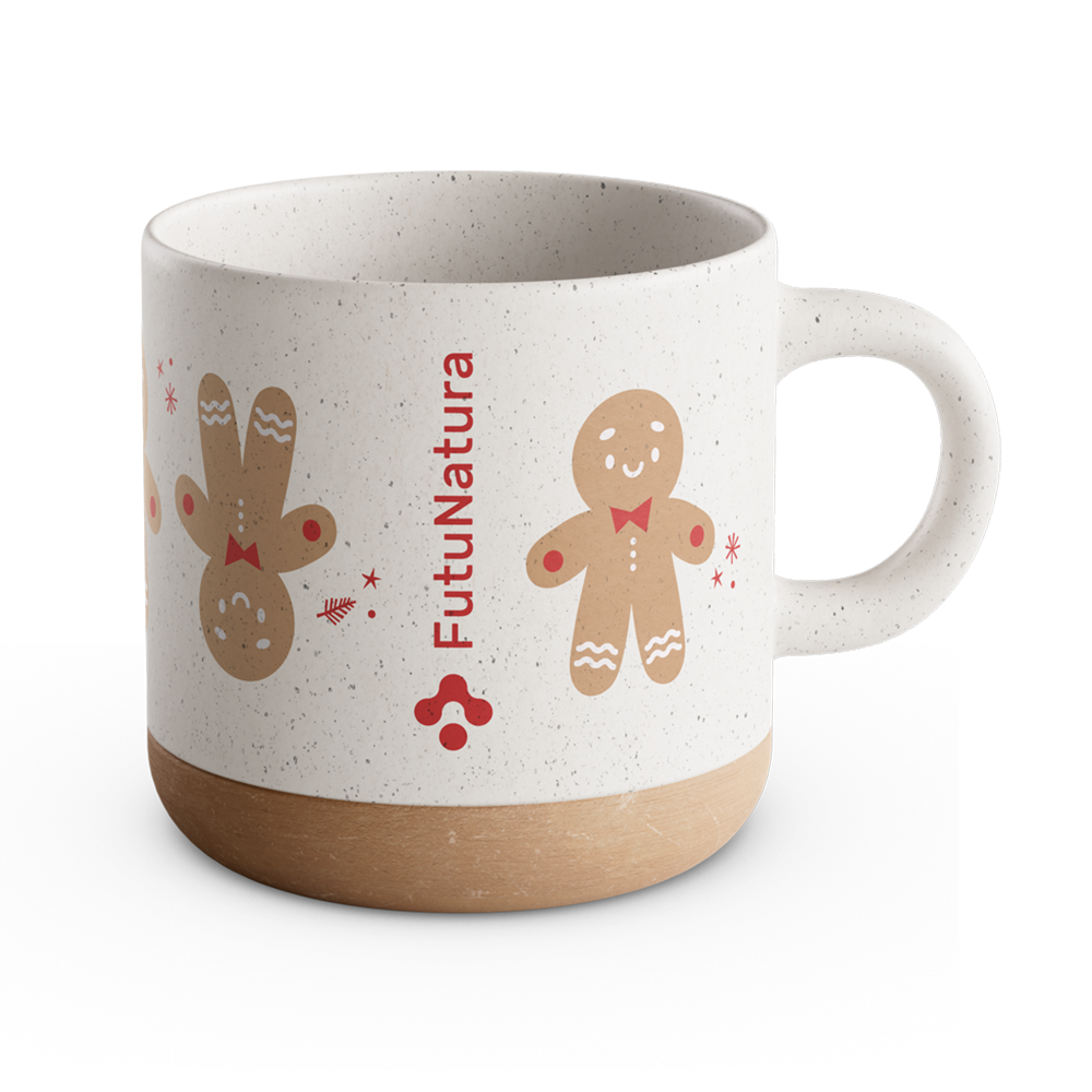 Holiday cup FutuNatura