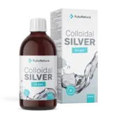 Colloidal Silver, 500 ml