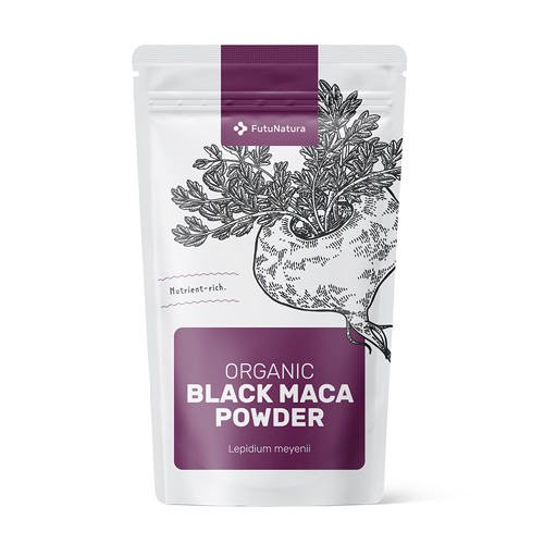 BIO black cat powder.