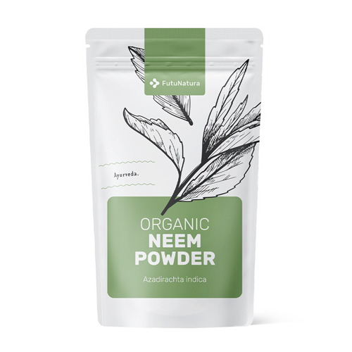 Organic Neem Powder