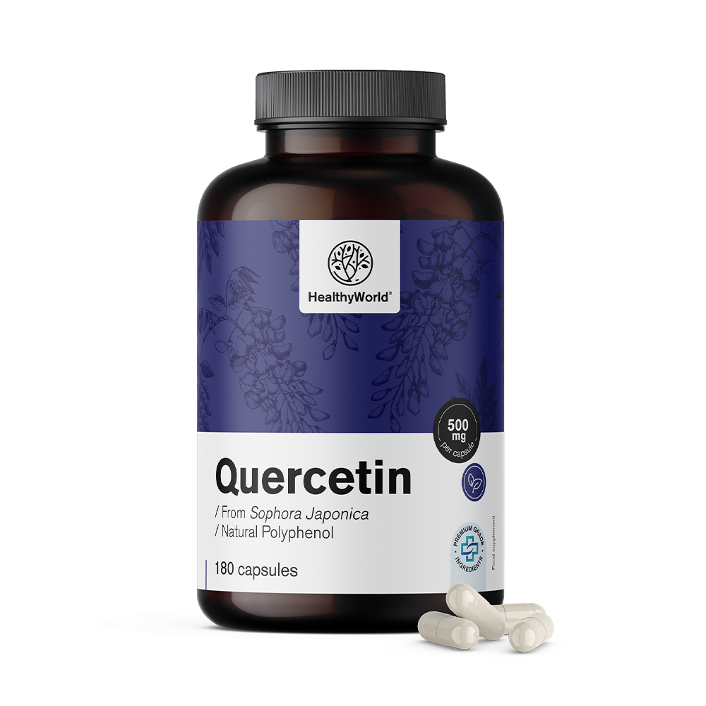 Quercetin 1000 mg