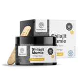 Shilajit Mumie 600 mg - Resin, 30 g
